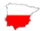 CRUCES INFORMÁTICA - Polski